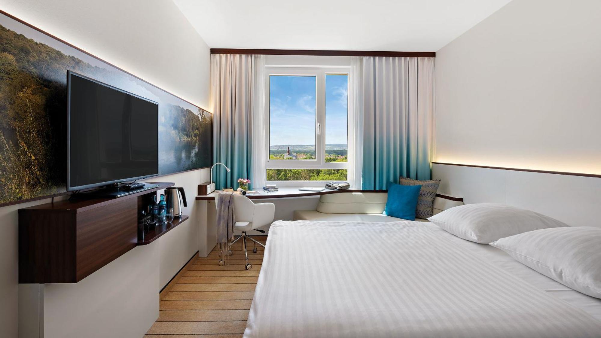 Hey Lou Hotel Frankfurt Airport Kelsterbach Exterior foto