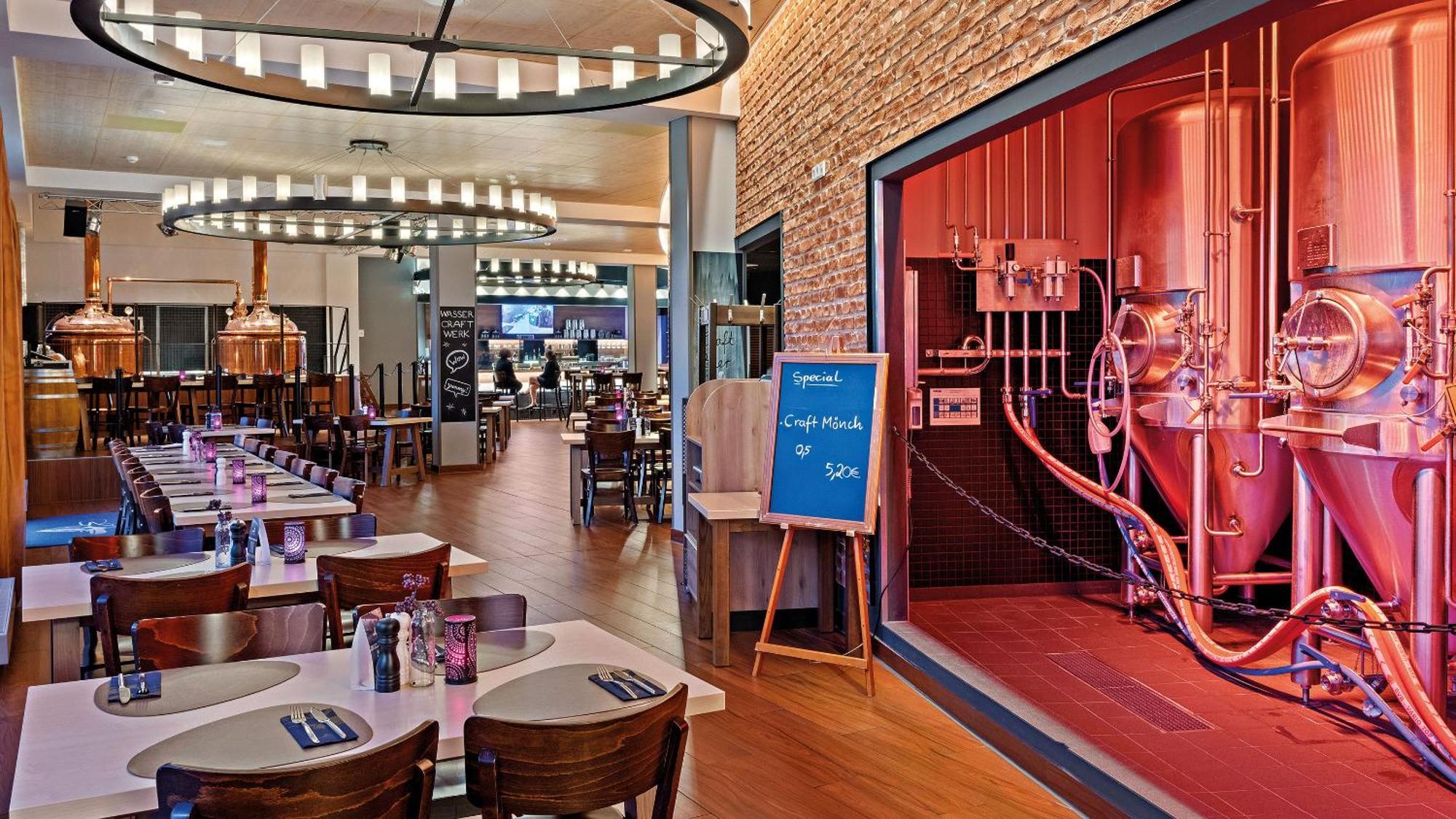 Hey Lou Hotel Frankfurt Airport Kelsterbach Exterior foto